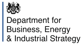 Department for Business, Energy & Industrial Strategy