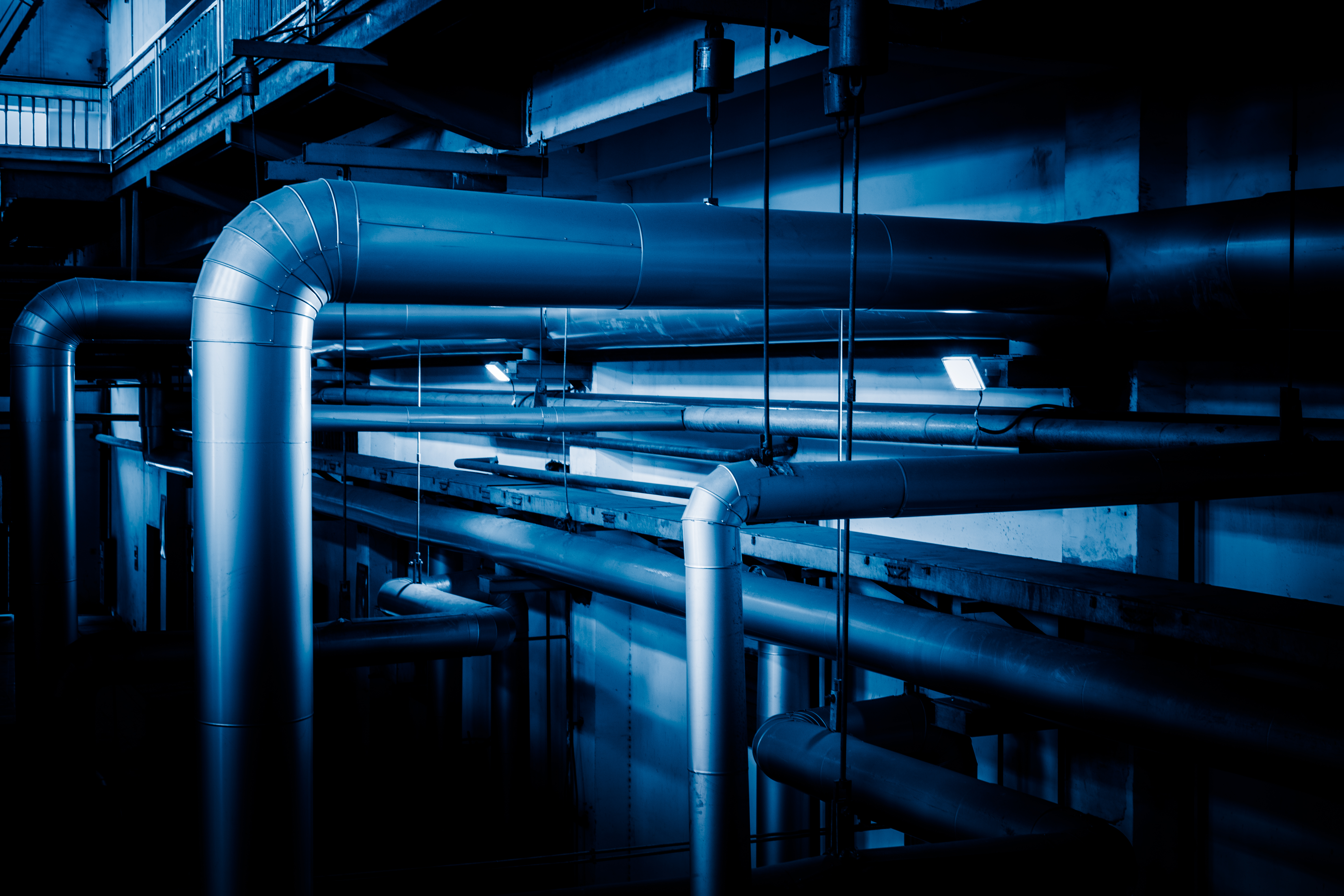 Get in line with local regulation in HVAC by using technical insulation